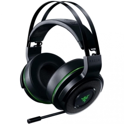 Компьютерная гарнитура Razer Thresher Xbox One WL Black/Green (RZ04-02240100-R3M1)