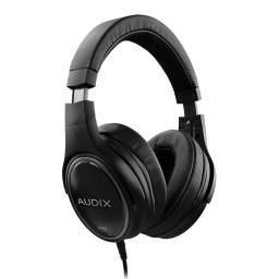 Навушники без мікрофону AUDIX A145 Professional Studio Headphones with Extended Bass