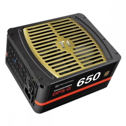 Блок питания Thermaltake Toughpower DPS G 650W (PS-TPG-0650DPCGEU-G)