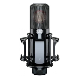 Мікрофон студійний Takstar PC-K850 Black