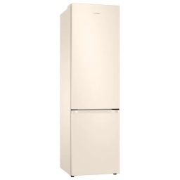 Холодильник з морозильною камерою Samsung RB38T600FEL/UA