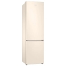 Холодильник с морозильной камерой Samsung RB38T600FEL/UA