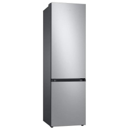 Холодильник з морозильною камерою Samsung RB38T600FSA/UA