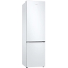 Холодильник с морозильной камерой Samsung RB38T600FWW/UA