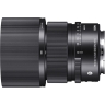 Длиннофокусный объектив Sigma 90mm f/2.8 DG DN Contemporary Lens for Sony E