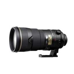 Довгофокусний об'єктив Nikon AF-S Nikkon 300mm f/2.8G ED VR II
