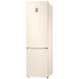 Холодильник з морозильною камерою Samsung RB38T676FEL/UA