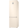 Холодильник с морозильной камерой Samsung RB38T676FEL/UA