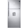 Холодильник с морозильной камерой Samsung RT62K7110SL/UA