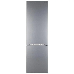 Холодильник з морозильною камерою Sharp SJ-BA05DMXL1-UA