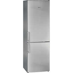 Холодильник з морозильною камерою Siemens KG36NVI20