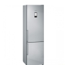 Холодильник с морозильной камерой Siemens KG39NAI35