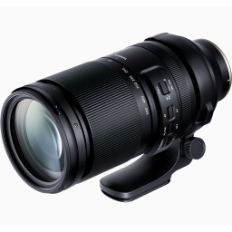 Довгофокусний об'єктив Tamron 150-500mm F/5-6,7 Di III VC VXD для Sony