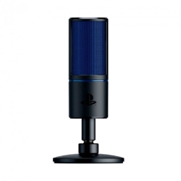 Мікрофон для ПК Razer Seiren X PS4 (RZ19-02290200-R3G1)