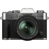 Беззеркальный фотоаппарат Fujifilm X-T30 II kit (18-55mm) Silver