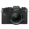 Беззеркальный фотоаппарат Fujifilm X-T30 kit (18-55mm) black (16619982)