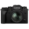 Беззеркальный фотоаппарат Fujifilm X-T4 kit (18-55mm) Black (16650742)