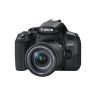 Зеркальный фотоаппарат Canon EOS 850D kit (18-55mm) IS STM Официальная гарантия