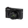 Компактний фотоапарат Canon PowerShot G7 X Mark III