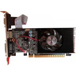 Видеокарта AFOX GeForce GT610 1GB DDR3