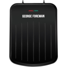 Електрогриль притискний George Foreman Fit Grill Small (25800-56)