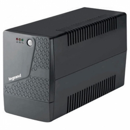 ДБЖ (UPS) лінійно-інтерактивний Legrand Keor SPX 2000ВА/1200Вт, 6хС13, USB (310324)