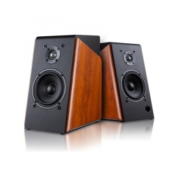 Мультимедийная акустика F&D R60BT Wood