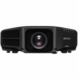 Мультимедійний проектор Epson EB-G7905U, черный 3LCD, WUXGA, 7000 ANSI Lm (V11H749140)
