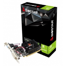 Відеокарта Biostar GeForce GT610 2 GB (VN6103THX6)