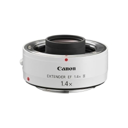 Телеконвертер Canon EF 1.4x III Extender