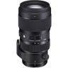 Длиннофокусный объектив Sigma AF 50-100mm f/1.8 DC HSM Art (Nikon)