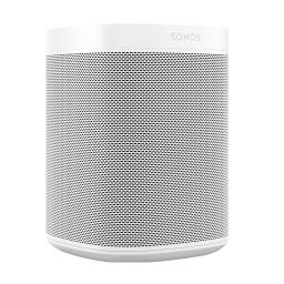 Портативная акустика Sonos One White (ONEG2EU1)