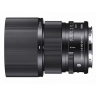 Длиннофокусный объектив Sigma 90mm f/2.8 DG DN Contemporary Lens for Leica L