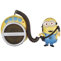 Комунікатор зміни голосу з мікрофоном eKids Universal Despicable Me Minions (MS-119MM.EE)