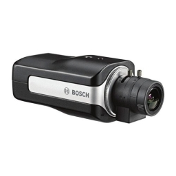 IP-камера відеоспостереження Bosch Dinion IP 5000 MP 3.3-12mm (NBN-50051-V3)