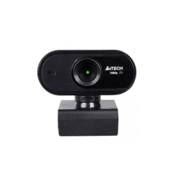 Веб-камера A4Tech PK-925H 1080P Black