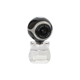 Веб-камера Defender C-090 BLACK (63090)