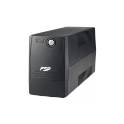 ДБЖ (UPS) лінійно-інтерактивний FSP DP 1500VA (DP1500IEC)