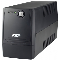 ДБЖ (UPS) лінійно-інтерактивний FSP FP1500 (PPF9000524)