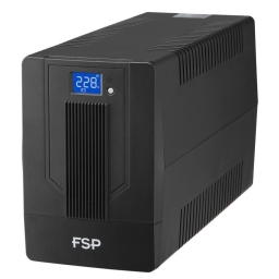 ДБЖ (UPS) лінійно-інтерактивний FSP iFP-1500 (PPF9003105)
