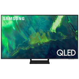 QLED телевізор Samsung QE55Q70A