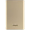 Портативный аккумулятор ASUS ZEN POWER 10050mAh Gold (90AC00P0-BBT078)