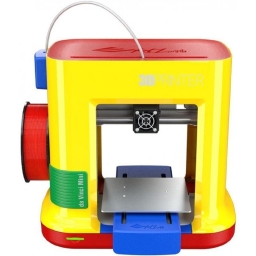 3D принтер XYZprinting da Vinci miniMaker (3FM1XXEU01B)