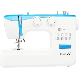 Швейная машинка электромеханическая iSew E25