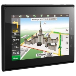 GPS-навигатор автомобильный Prology iMap-7000Tab