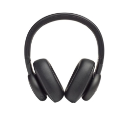 Навушники з мікрофоном Harman/Kardon FLY ANC Wireless Over-Ear NC Headphones Black (HKFLYANCBLK)