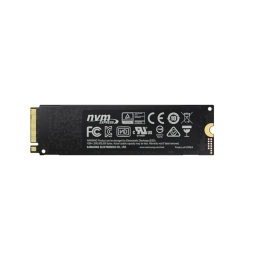 SSD накопичувач Samsung 970 Evo Plus 2TB M.2 PCIe 3.0 x4 V-NAND MLC (MZ-V7S2T0BW)