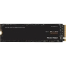 SSD накопичувач WD Black SN850 1TB NVMe PCIe 4.0 4x 2280 (WDS100T1X0E)