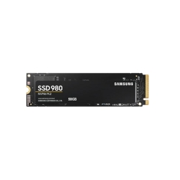 SSD накопитель WD Black SN850 500 GB (WDS500G1X0E)