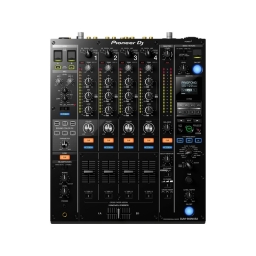 DJ мікшерний пульт Pioneer DJM-900NXS2